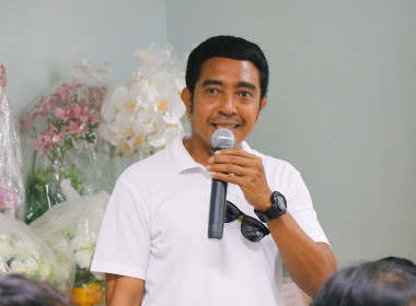 พิธีน้อมถวายแสดงความอาลัย เบื้องหน้าพระฉายาลักษณ์ ... พารามิเตอร์รูปภาพ 77